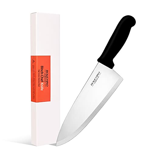 Best Chef Knives Home Cook