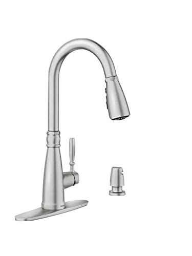 Best Ceramic Kitchen Pull Down Faucet