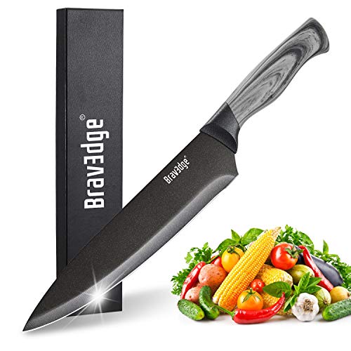 What Are The Best Kind Of Kitchen Knives