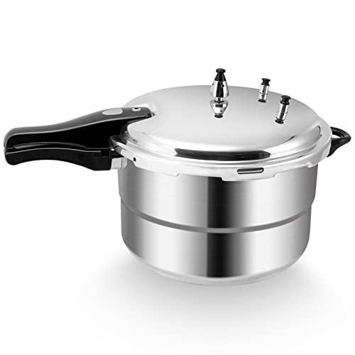 Best Pressure Cooker That Can Be Uaed As Canner