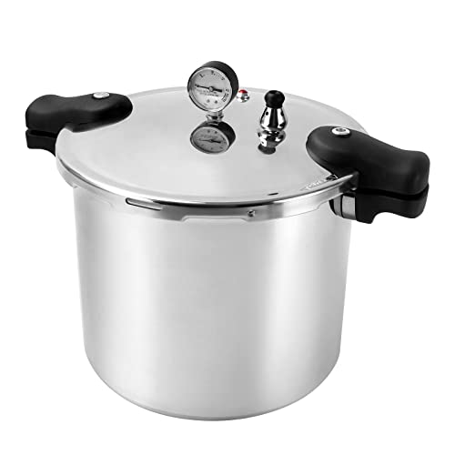 Best Pressure Cooker For Small Batch Canning