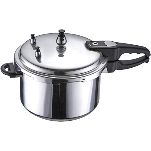 Best Electronic Pressure Cooker
