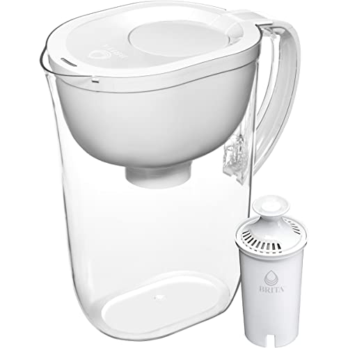 What Is The Best Water Filter Pitcher For Well Water