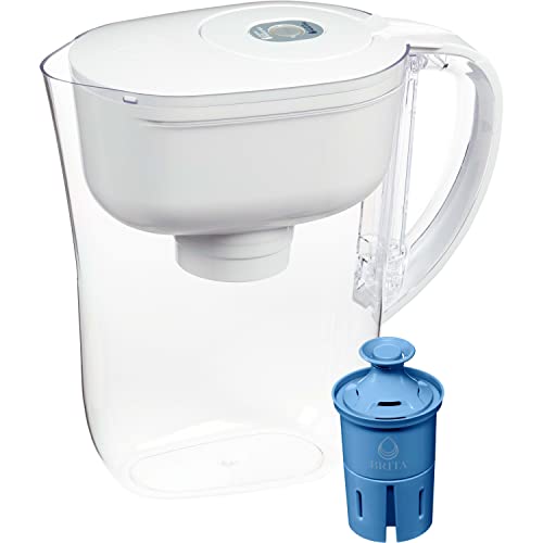 What Filter Is Best For Well Water Brita