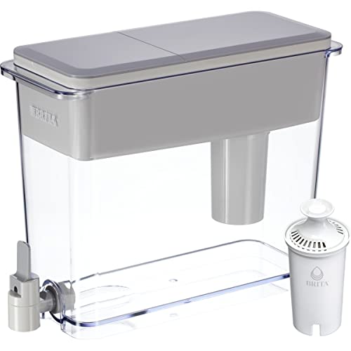 Best Water Filter For Part Time Home