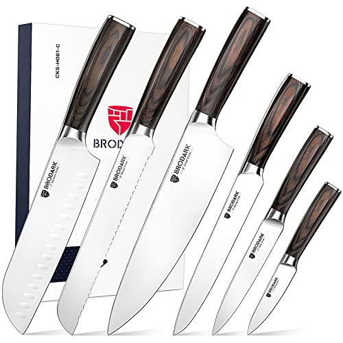 What Are The Best Chef Knife Sets