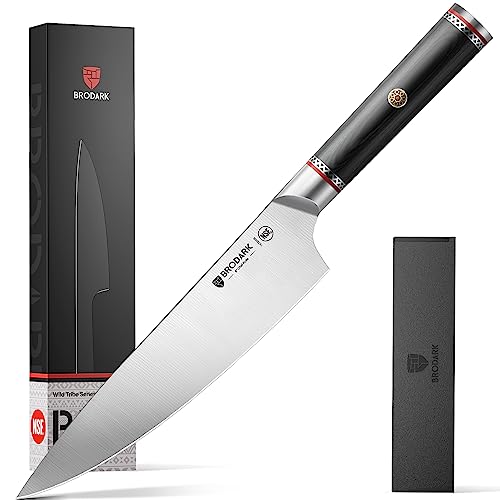 Best Chefs Knife For Home Cook