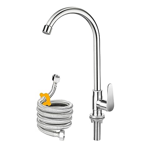 Best Water Faucet For Kitchen