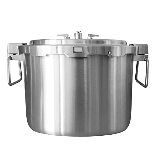 Best Size Pressure Cooker For Home Use