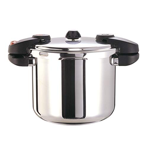 Best Pressure Cooker For The Money