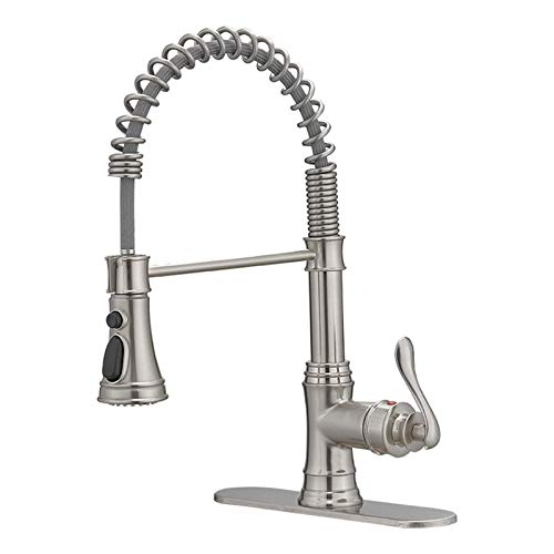 Best Quality Faucets Kitchen
