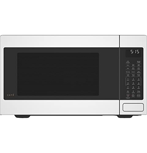 Best Microwave For Cafe
