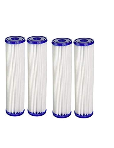 Best Odor Cartridge For Whole House Water Filter