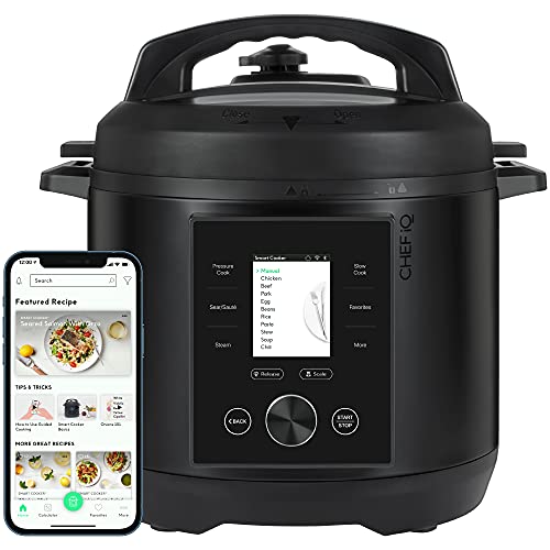 The Best Electric Pressure Cooker On The Market