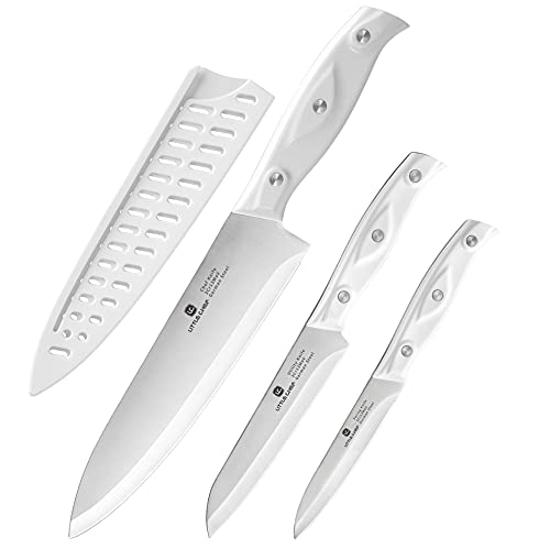 Best Kitchen Knive Set For The Money