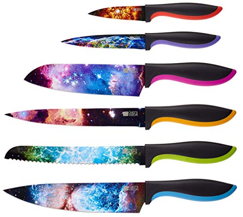 Best New Kitchen Knives