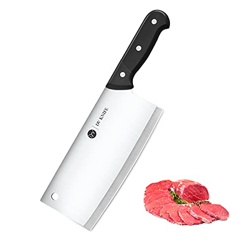 Best Full Tang Chinese Chef Knife