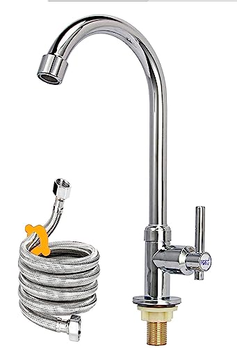 Best Price For A One Handle High Kitchen Faucet
