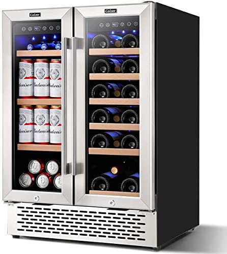 Best 24 Inch Wine Refrigerator