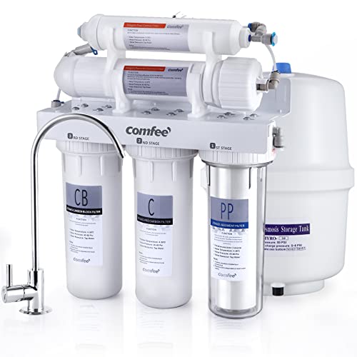 Best Water Filter For Sink Reverse Osmosis