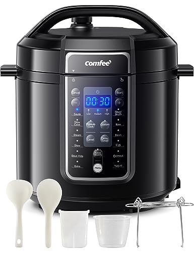 Best Pressure Cookers To Buy Cooking Options