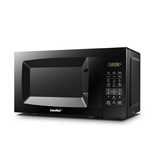 Best Microwave For Dorms
