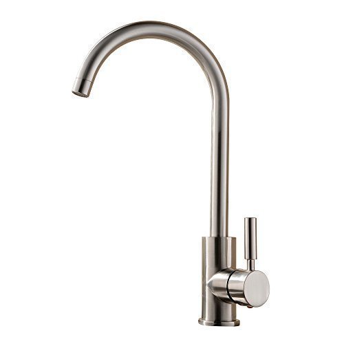 Best Rated Kitchen Faucets Single Hole