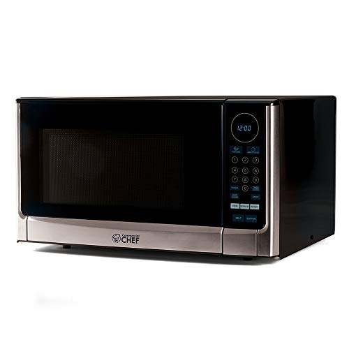 Best Buy Commercial Microwave
