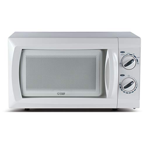 Best Microwave For Low Vision