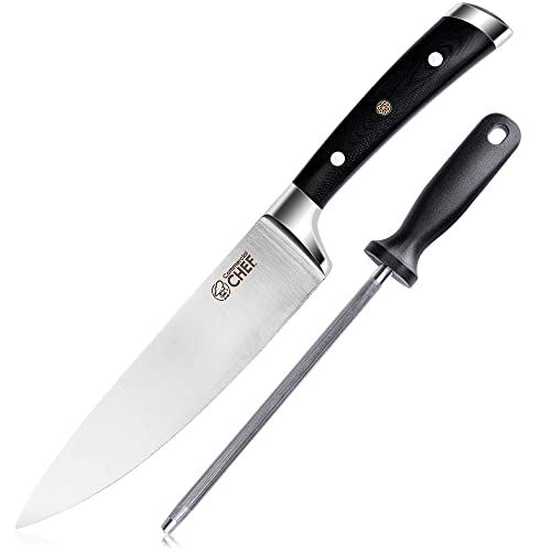 What Is The Best Professional Chef Knife