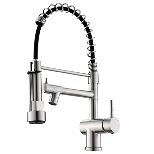 Best Kitchen Faucets Canada