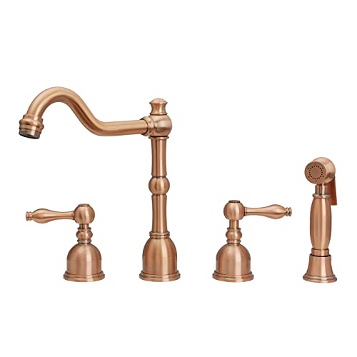 Best Quality Kitchen Faucets