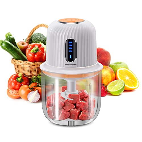 Best Food Processor For Hot Items