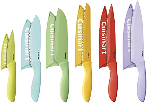 Best Kitchen Knives With Covers