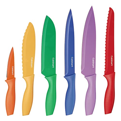 Best Kitchen Knife Types