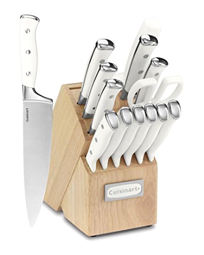 Best Kitchen Block Knives