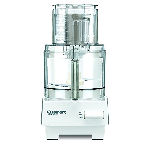 Which Cuisinart Food Processor Is Best