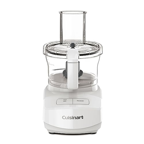 Best Food Processor For Mixing Dough
