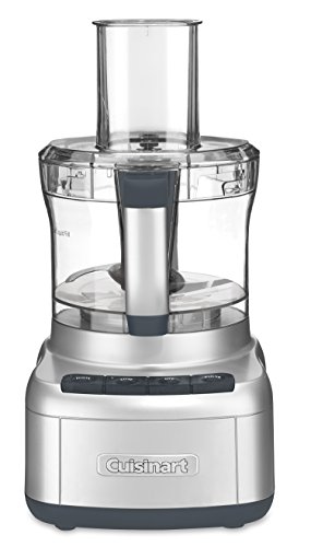What Is The Best Cuisinart Food Processor To Buy