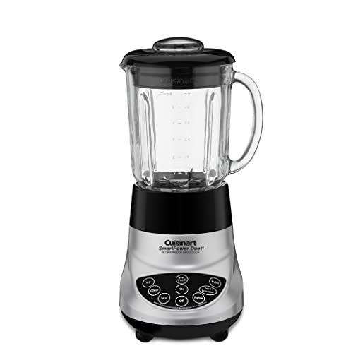 The Best Food Processor And Blender Combo