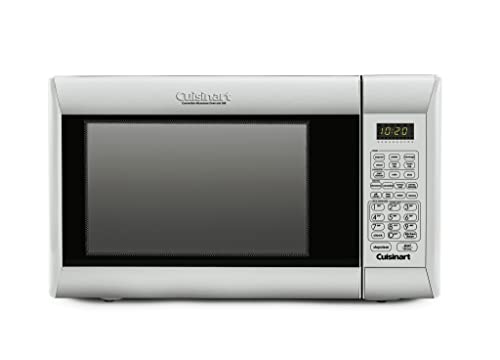 Best Microwave For Small Kitchen Cuisinart
