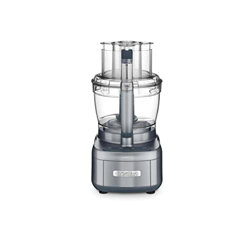 Cuisinart Elemental Food Processor Best Deal