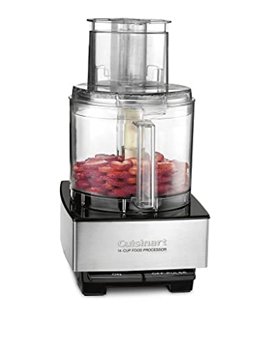 Best Commercial Food Processor For Hummus Making