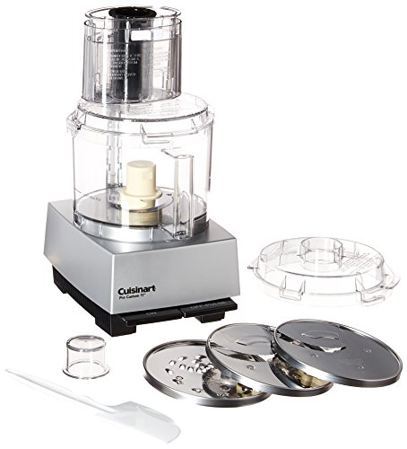Which Cuisinart Food Processor Is Best For Making Bread