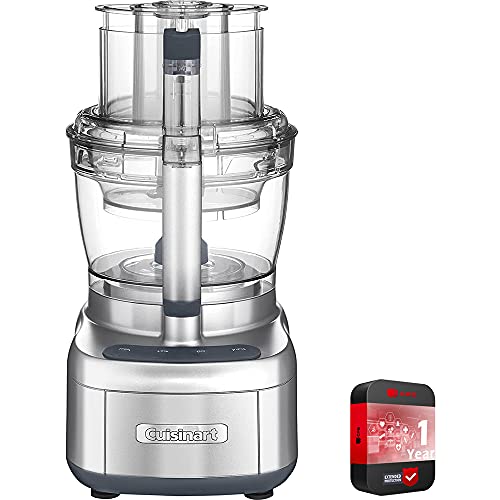 Best Food Processor With Dicing Kit