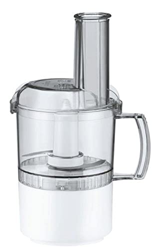 Best Food Processor For Stand Mixer