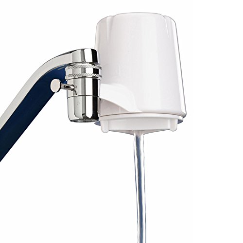 Best Water Filter Faucet Mount