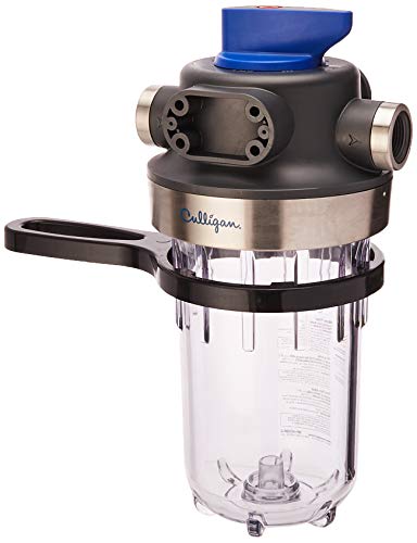 Best Water Filter System For City Water
