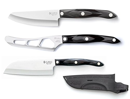 Best Kitchen Knives Cutco