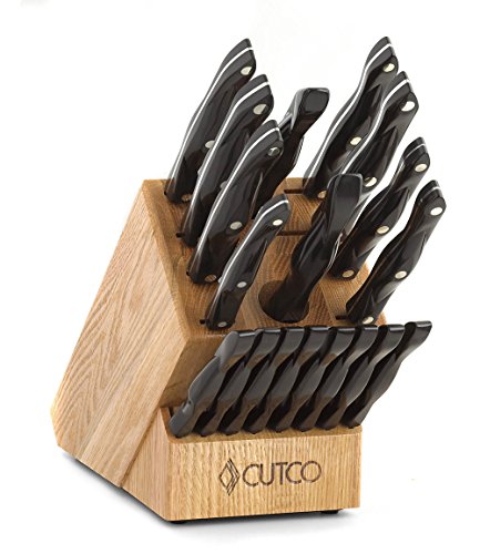 Best Kitchen Knives For Home Use Cutco